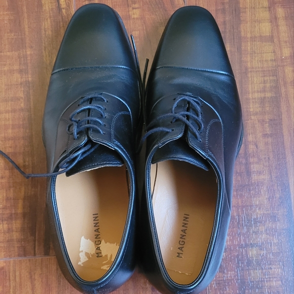 Magnanni shoes - Picture 3 of 7